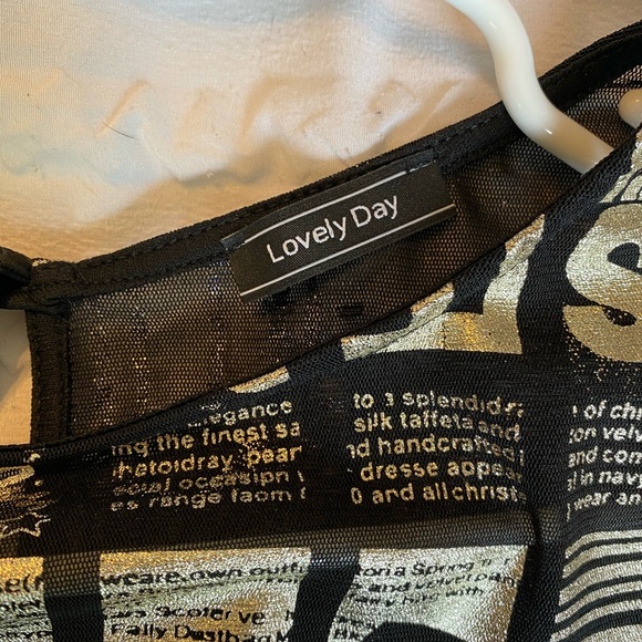 Club tops - Picture 6 of 8